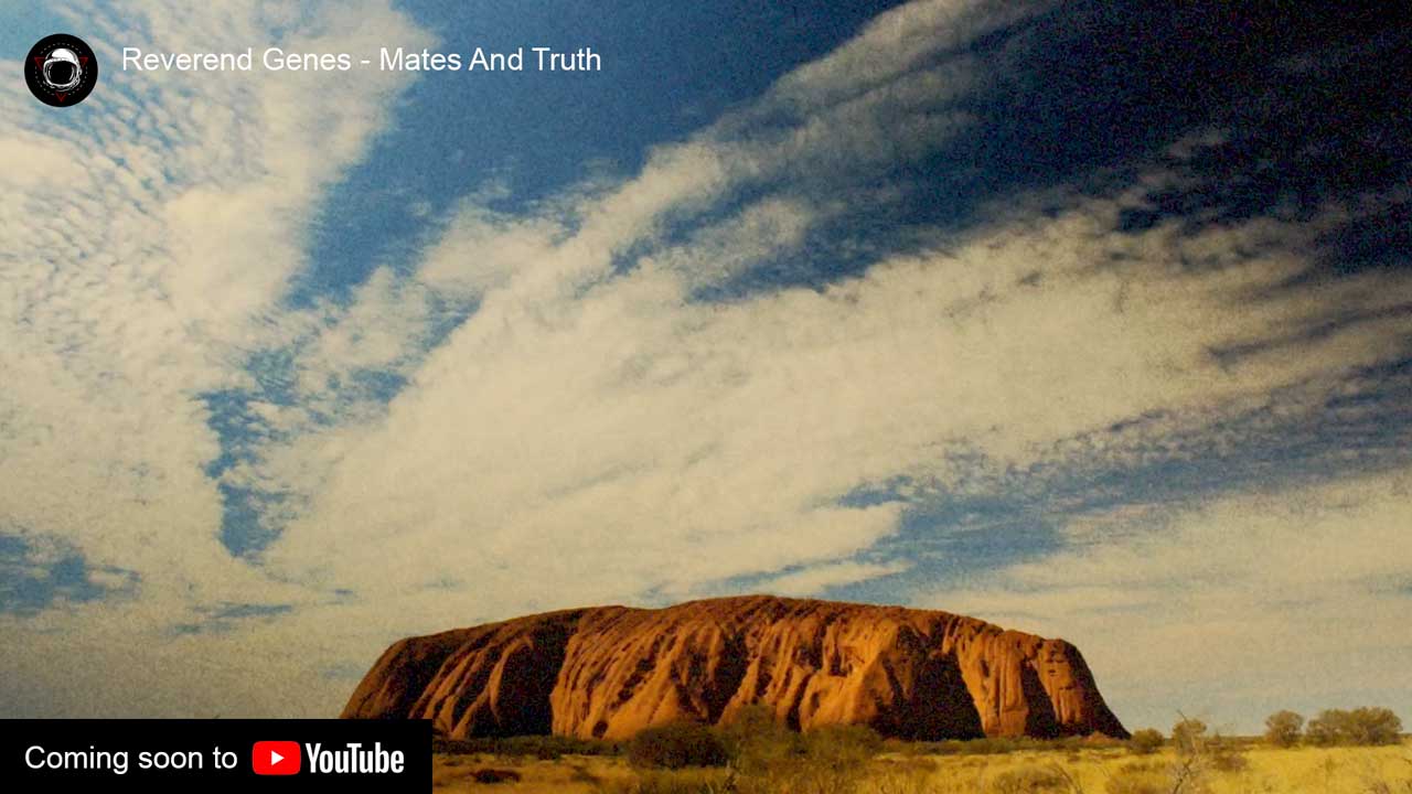 Mates And Truth video first frame placeholder image