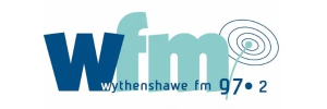 Wythenshawe FM logo