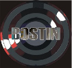 Bostin Radio logo