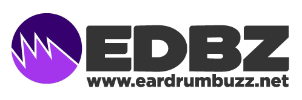 Ear Drum Buzz logo
