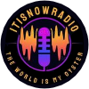 It Is Now Radio logo
