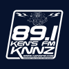 Ken's FM logo
