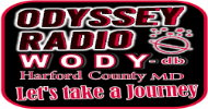 Odyssey Radio logo