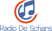 Radio De Schans logo