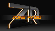Zone Radio logo