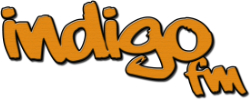 Indigo FM logo