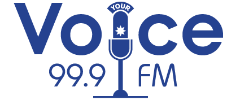 Voice FM logo