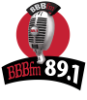 BBB FM logo