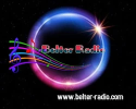 Belter Radio logo
