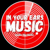 In Your Ears Music logo