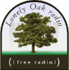 Lonely Oak Radio logo