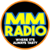 MM Radio logo