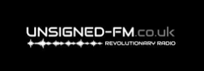 Unsigned FM logo