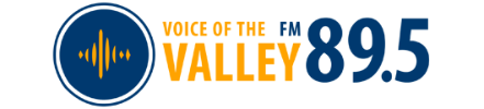 Valley FM logo