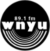 WNYU logo